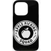 Apple Picking Season Fall Harvest Autumn Custodia per iPhone 13 Pro Apple Picking Squad Love Apple Harvest Season Raccoglitore di mele