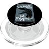 Jurassic World Two We Made Them We Save Them PopSockets PopGrip per MagSafe