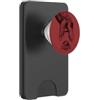 Jurassic World Two Big Rex Eats Logo PopSockets PopWallet per MagSafe