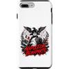 Napoleon Bonaparte French Empire History Custodia per iPhone 7 Plus/8 Plus Storia militare dell'imperatore francese Napoleone Bonaparte