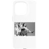 Iconic Photo Moments Custodia per iPhone 15 Pro Comico Harry Enfield & Chums con Fiona Riley 1988