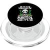 I'm On 500mg Of Fukitol And It's Ok Pand Sono Su 500mg Di Fukitol E Va Ok PopSockets PopGrip per MagSafe