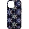 Sacred Geometry - Metatron Cube Custodia per iPhone 12 Pro Max Geometria sacra Metatron Cube