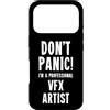 Visual Effects & CGI T-Shirts & Gifts Custodia per iPhone 17 Pro Artista VFX