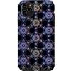 Sacred Geometry - Metatron Cube Custodia per iPhone 11 Pro Max Geometria sacra Metatron Cube