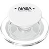 Nasa Felpa con cappuccio NASA Failure Is Not An Option PopSockets PopGrip per MagSafe