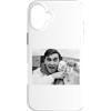 Iconic Photo Moments Custodia per iPhone 16 Plus Comico Harry Enfield & Chums 1988