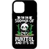 I'm On 500mg Of Fukitol And It's Ok Pand Custodia per iPhone 12 mini Sono Su 500mg Di Fukitol E Va Ok