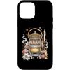 Catholic Core Catholiccore Aesthetic Got Custodia per iPhone 12 mini Rose pasquali del casinò di Vegas del giocatore d'azzardo del gioco d'