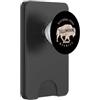 Yellowstone National Park Wyoming USA Ou Parco nazionale di Yellowstone PopSockets PopWallet per MagSafe
