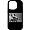 Iconic Photo Moments Custodia per iPhone 14 Pro Harry Enfield & Chums Comico Con Fiona Riley 1988