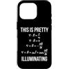 Elevate Your Math Skills Unlock Formula Custodia per iPhone 16 Pro Differenziale di equazioni di Maxwell Questo è abbastanza illuminante