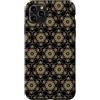 Sacred Geometry - Metatron Cube Custodia per iPhone 11 Pro Max Geometria sacra Metatron Cube