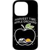 Apple Picking Season Fall Harvest Autumn Custodia per iPhone 14 Pro Tempo di raccolta Mele Frutteto di mele Giorno della raccolta delle mele
