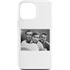 Iconic Photo Moments Custodia per iPhone 13 Pro Max Trio comico Harry Enfield Paul Whitehouse & Charlie Higson