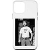 Iconic Photo Moments Custodia per iPhone 12 mini Harry Enfield Il comico dal vivo del venerdì sera 1988