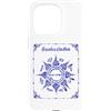 Design del tatuaggio Yantra tailandese Custodia per iPhone 15 Pro Paed Tidt Sak Yant Thailandia Souvenir Tatuaggio Yantra