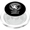 Sharp-Skin Skinhead tradizionale S.H.A.R.P, Oi, Ska, Skinhead-Sharp PopSockets PopGrip per MagSafe