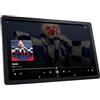 Lenovo TABLET LENOVO IDEATAB P11 PLUS 11 , SLATE GREY, IPS MEDIATEK HELIO G90T 6 GB SOLDERED 128GB WI-FI ANDROID, 11