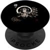 Cyberpunk Visual Kei J-Rock Ramen Japan Coffee Anime Japan Samurai Tattoo K-Pop Y2K Manga Kawaii PopSockets PopGrip Adesivo