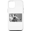 Iconic Photo Moments Custodia per iPhone 12/12 Pro Comico Harry Enfield & Chums con Fiona Riley 1988
