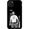 Iconic Photo Moments Custodia per iPhone 11 Pro Max Il comico di Harry Enfield Venerdì sera dal vivo 1988
