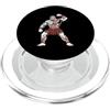 Maori Gifts for Men and Women Maori Nuova Zelanda Gancio Polinesiano Maori Tartaruga Maori PopSockets PopGrip per MagSafe
