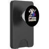 Sarcastic Tween Boys Gaming Attitude You Bruh I'm 2nd Grade Dabbing Divertente Gamer Boy Umorismo PopSockets PopWallet per MagSafe
