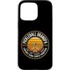 Pickleball Grandpa Court King Custodia per iPhone 15 Pro Max Campo da pickleball Dink Win Granpa
