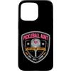 Pickleball Aunt Paddle Dink Champion Custodia per iPhone 15 Pro Max Dink And Win Always Pickleball Aunt Amore Abilità