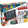 Liscianigiochi Lisciani Giochi - I'm a Genius Kids Art Il Laboratorio di Manga, 117352