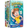 Trefl 02195 Games2 Animals Game Sharade Junior