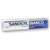 Manetti & Roberts Sanogyl Neo Sanogyl Bianco Pasta Dentifricia, 75ml