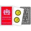 Modiano 313378 Carte da Gioco Siciliane Armanino