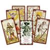 Generic Tarocchi del Maestro - Ristampa del mazzo di tarocchi italiani classici 1893