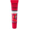 Sephora Collection - Maschera da notte idratante e liscia per labbra, ciliegia, 15 ml, rosso