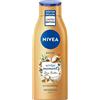 Beiersdorf NIVEA Körpermilch Winter Moment mit Shea Butter, 400 ml Crema