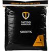 Tattoo Armour Sheets L