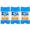 GILLETTE SPORT TRIUMPH ANTIPERSPIRANTE DEODORANTE GEL TRASPARENTE STICK 70ML