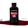 BOBISUKA Halloween Sangue Finto 144ml Grande Capacità | Sangue Finto Lavabile, Sicuro per Carnevali, Film, Teatro, Scherzi, Ferite Simulate