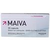 Vanda omeopatici srl Maiva 30 Capsule Vanda