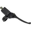 GOOFIT 7/8 22mm Moto Anteriore Destro Freno Leva Frizione Cilindro Maestro Leva Fit Sostituzione per 50cc 110cc 125cc 150cc 200cc 250cc GY6 Taotao Roketa Ciclomotore Scooter Dirt Pit Bike