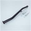 TEKNIX Cavalletto laterale Teknix compatibile con Moto Beta 50 RR motociclista 2010-2016