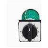 Generic for KDHC-32/6x10-6 32A Saldatrice con protezione a gas Messa a punto 10 posizioni 6 poli Selettore rotativo Cam Switch for saldatrice