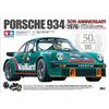 TAMIYA 47524 1/10 RC Porsche 934 1976 50th Anniversary Special Model Kit New JPN