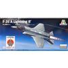 TAMIYA 25414 Italeri 1/32 F-35A Lightning II JASDF Plastic Model Kit Special JPN