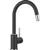 BLANCO MIDA-S 521455 Miscelatore ad alta pressione, antracite