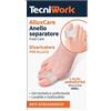TECNIWORK SpA Separatore divaricatore alluce taglia small 1 pezzo