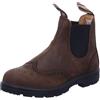 Blundstone Chelseaboots Classic Series 2444 Brouge Brown, Brouge Brown, 40 EU