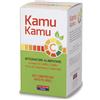 VITAL FACTORS ITALIA Srl KAMU KAMU C 60CPR MASTICABILI